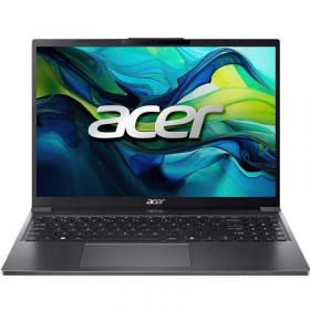 Laptop Acer Aspire Lite NXDAMAL001 15.6" Ryzen 7 Full HD 16GB DDR4 512GB SSD