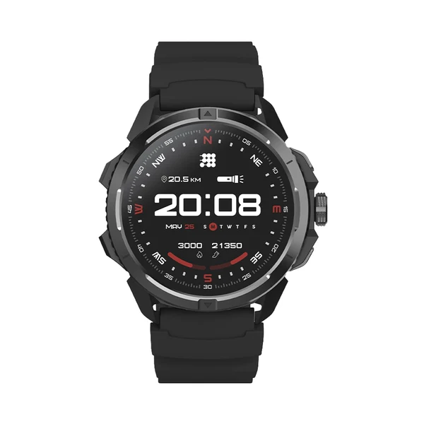 Smartwatch Cubitt Terra CT-TERRA