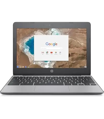 Laptop HP 11 G5 11.6" Intel Celeron N3060 4GB 16GB Refurbished
