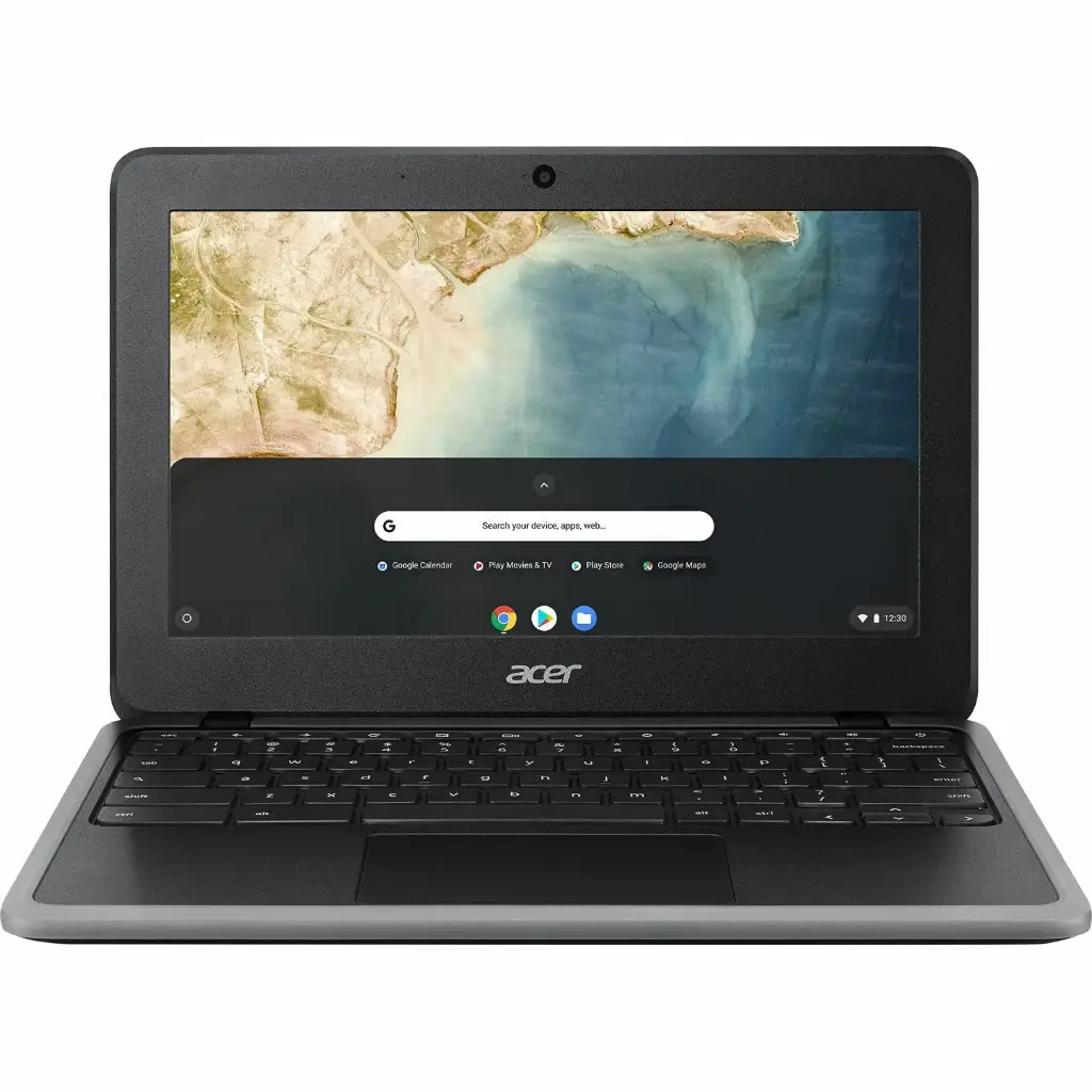 Laptop Acer C733 11.6" Intel Celeron N4000 4GB 32GB Refurbished