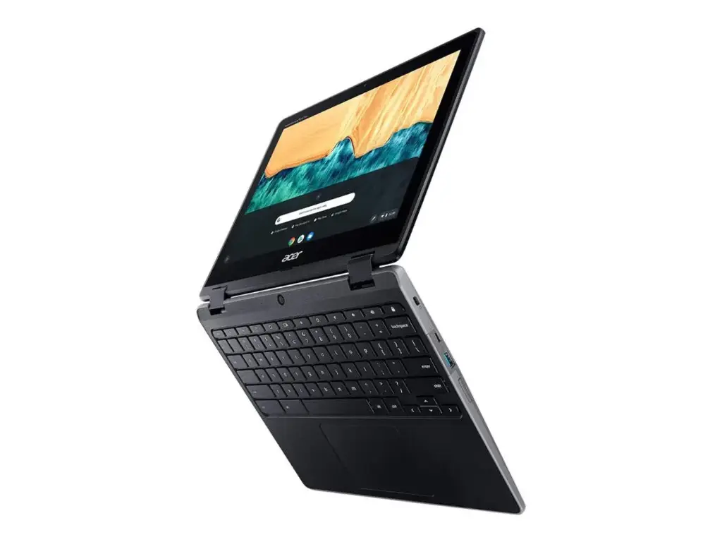 Laptop Acer R851TN 2in1 12" Intel Celeron N3060 8GB 64GB Refurbished