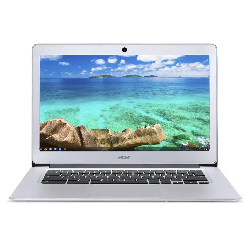 Laptop Acer CB3 431 14" Intel Celeron N3060 4GB 16GB Refurbished