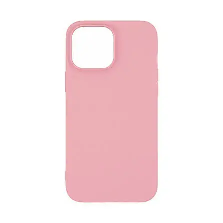 Forro Silicon Case Iphone 15 Pro Max