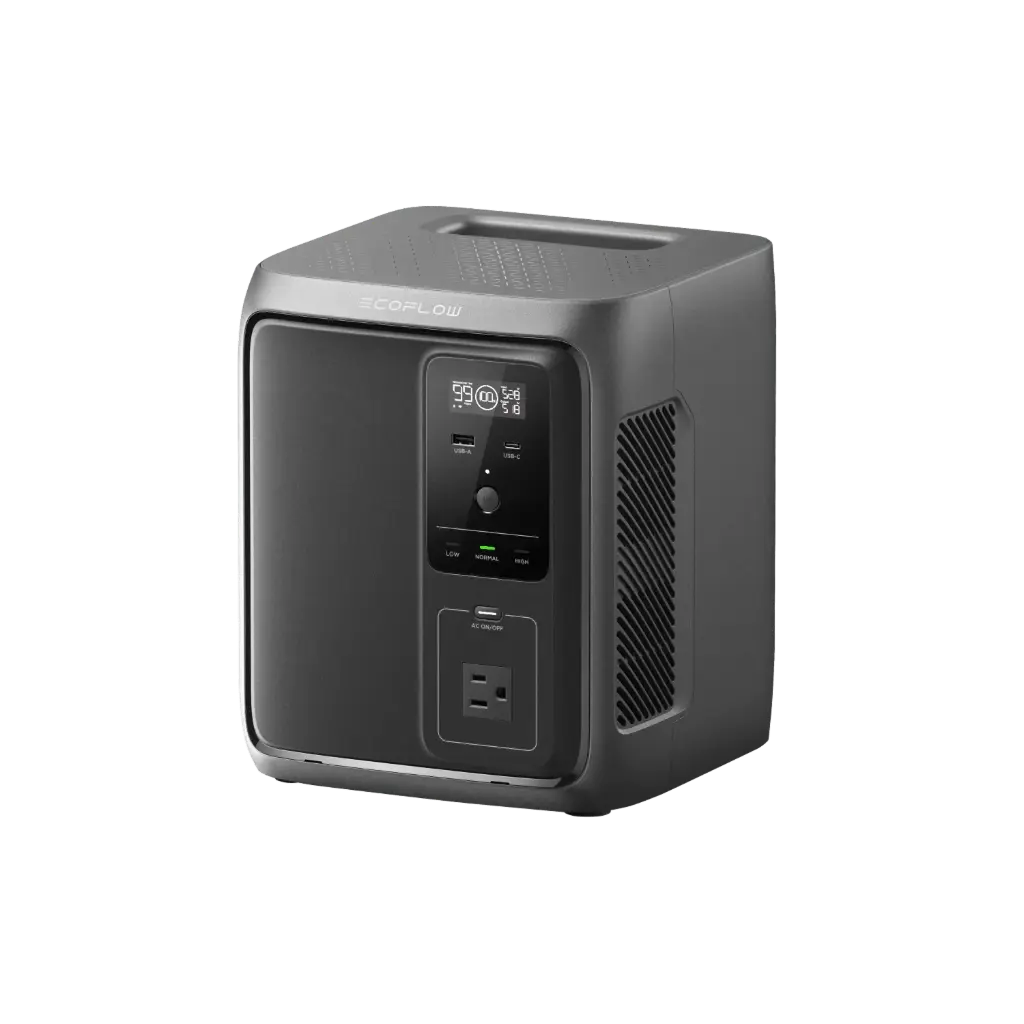 Power Station 500W / 960WH Ecoflow Delta 3 1000 AIR