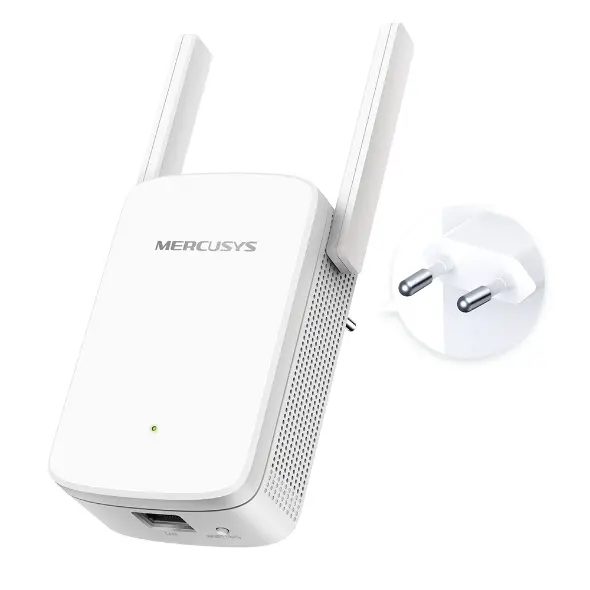 Repetidor AC1200 Mercusys ME30