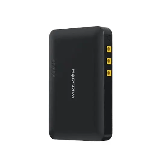 UPS Mini 16000 mAh 18W Marsriva KP1 Plus 