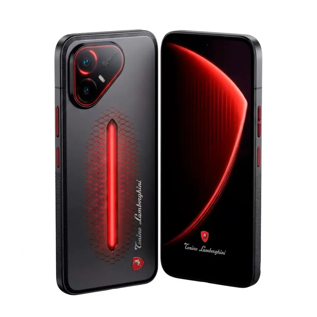 Tecno Pova 8 Pro 5G Edicion: Tonino Lamborghini 12GB/256GB