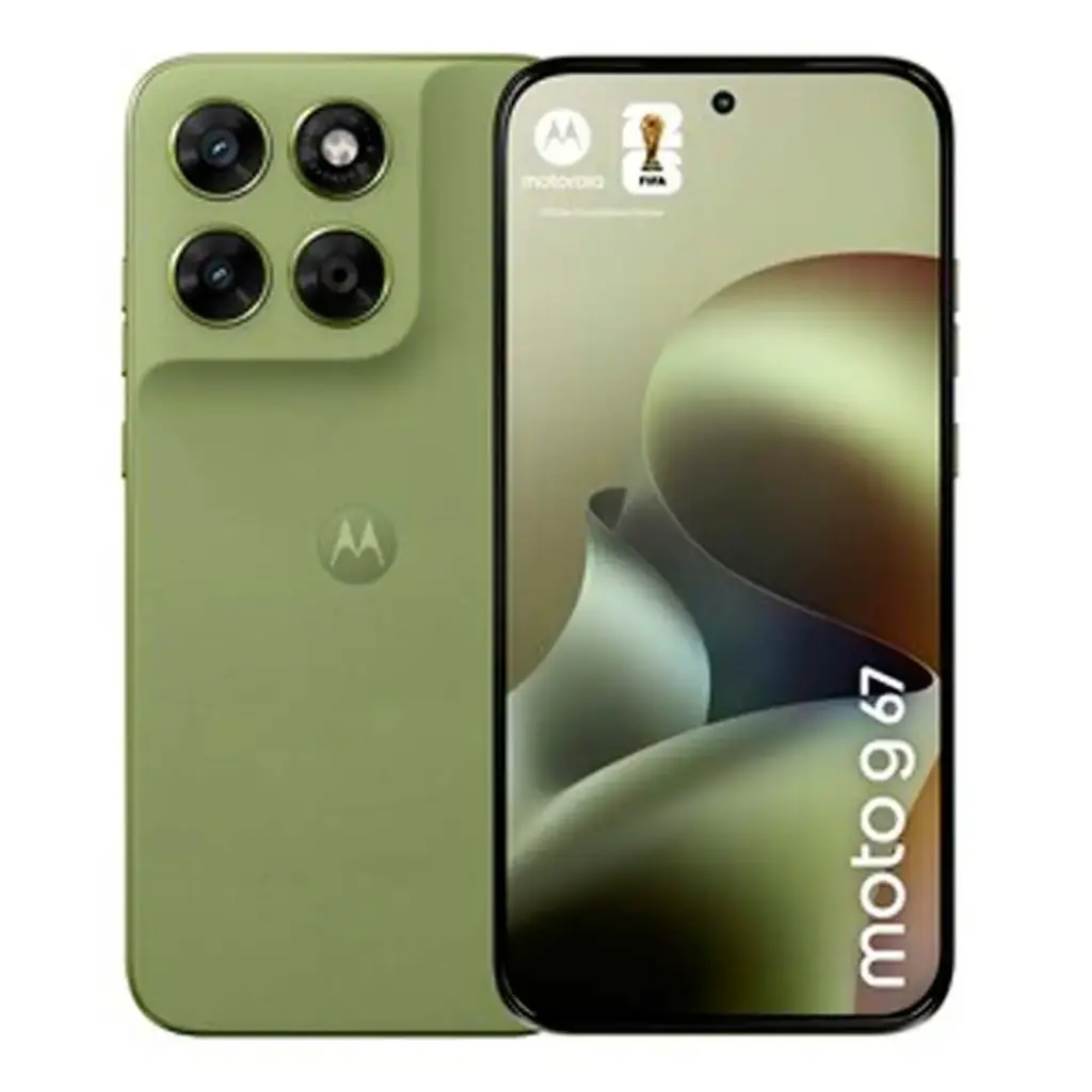 Motorola G67 4GB/256GB