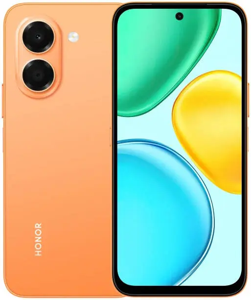Honor X7E  6GB/256GB