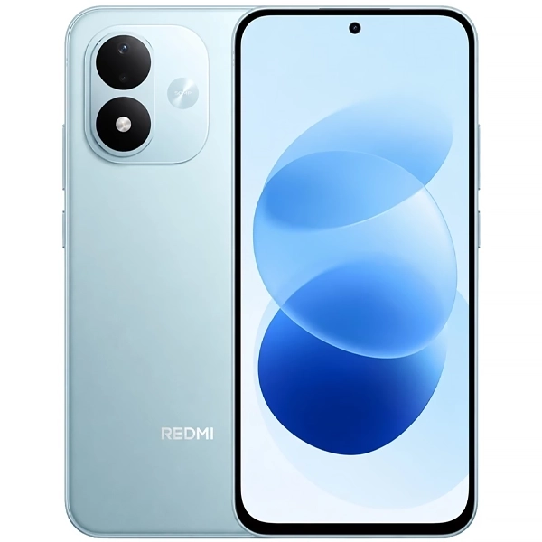 Xiaomi Redmi Note 17 8GB/256GB