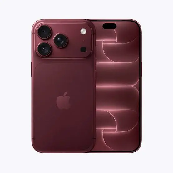 iPhone 18 Pro Max 256GB ESIM/ESIM