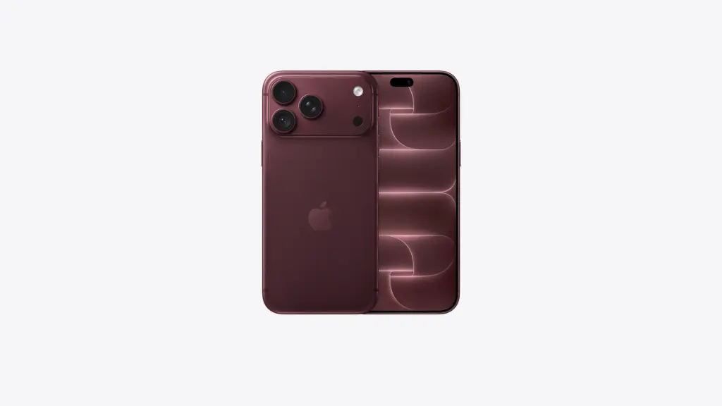 iPhone 18 Pro Max 1TB ESIM/ESIM
