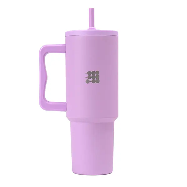 Termo Cubitt Tumbler Spill-Free