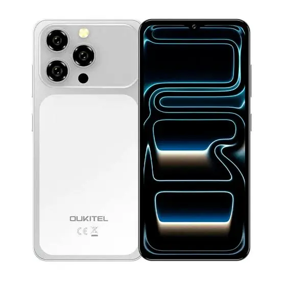 Oukitel C17 4GB/128GB
