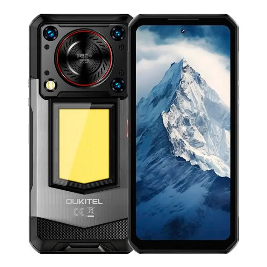 Oukitel WP56 8GB/256GB 