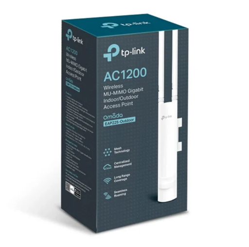 [RED0018] Access Point AC1200 TP-Link EAP225