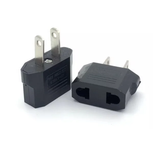 [ACE0004] Adaptador europeo