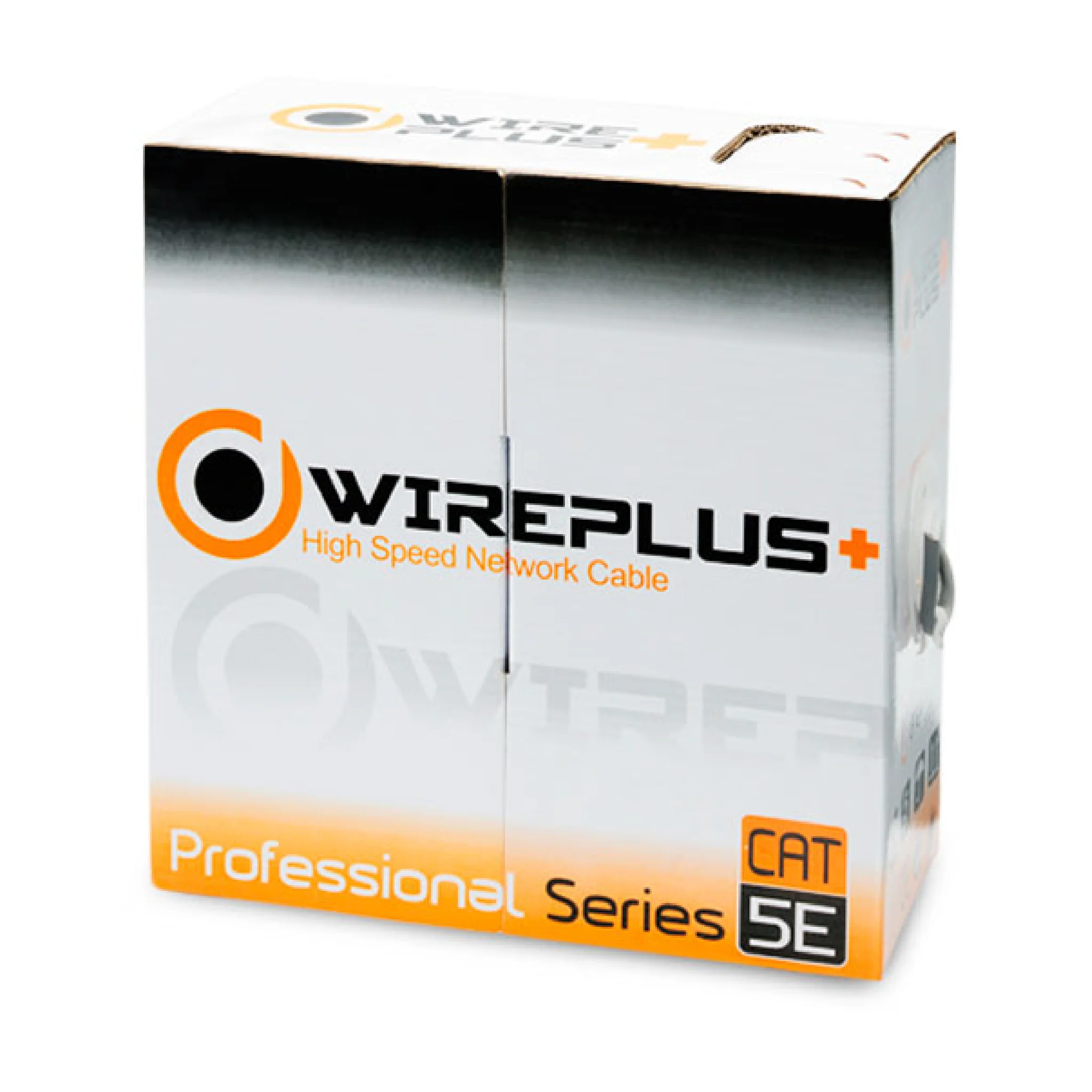 [RED0020] Cable UTP CAT5E Indoor WirePlus+