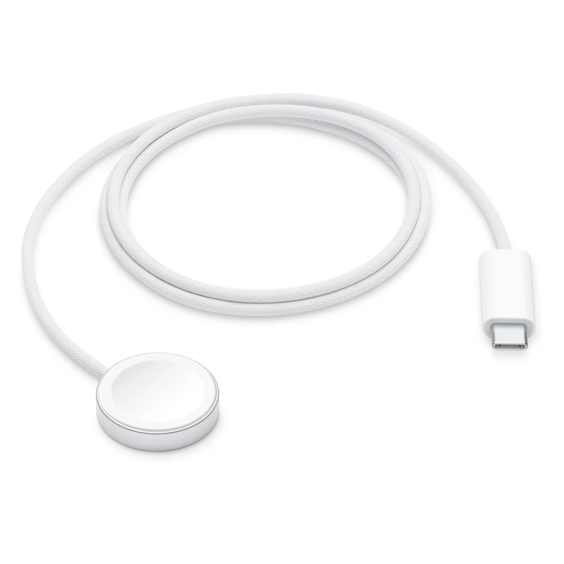 [CRG0004] Cargador Apple Watch USB-C Original