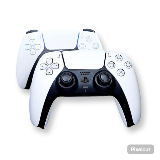 [VID0002] Control PS5