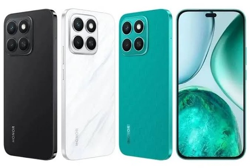 [CEL0158] Honor X8C 8GB/512GB