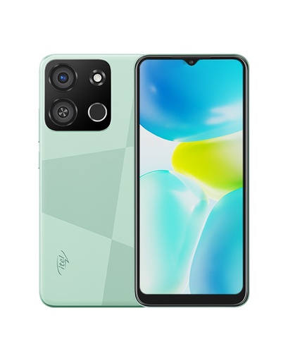 [CEL0013] Itel A05S 4GB/64GB