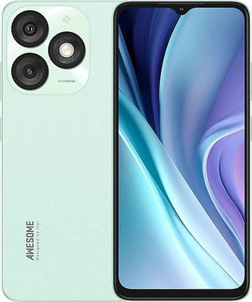 [CEL0168] Itel A50 3GB/128GB