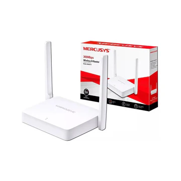 [RED0038] Modem Router 300 Mbps Mercusys MW300D