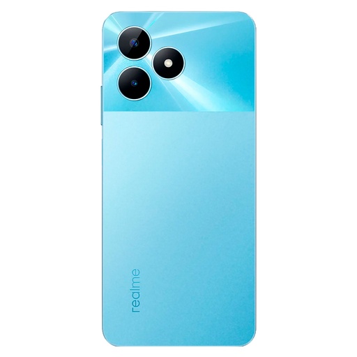 [CEL0113] Realme Note 50 4GB/256GB