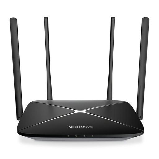 [RED0028] Router AC1300 Gigabit Mercusys AC12G