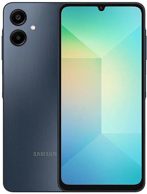 [CEL0008] Samsung A06 4GB/64GB
