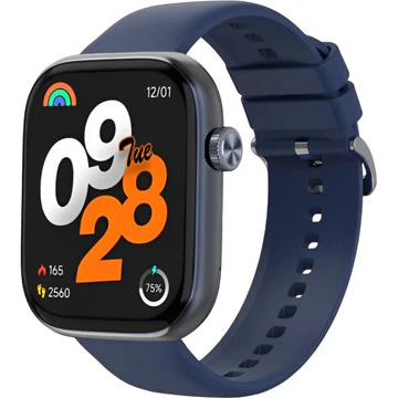 [RLO0007] Smartwatch IMIKI ST2