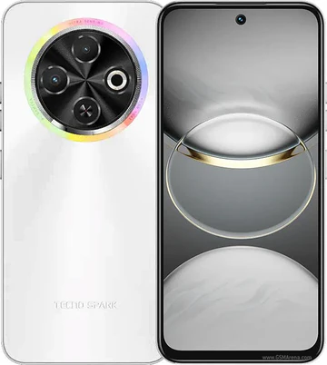 [CEL0046] Tecno Spark 30C 4GB/128GB