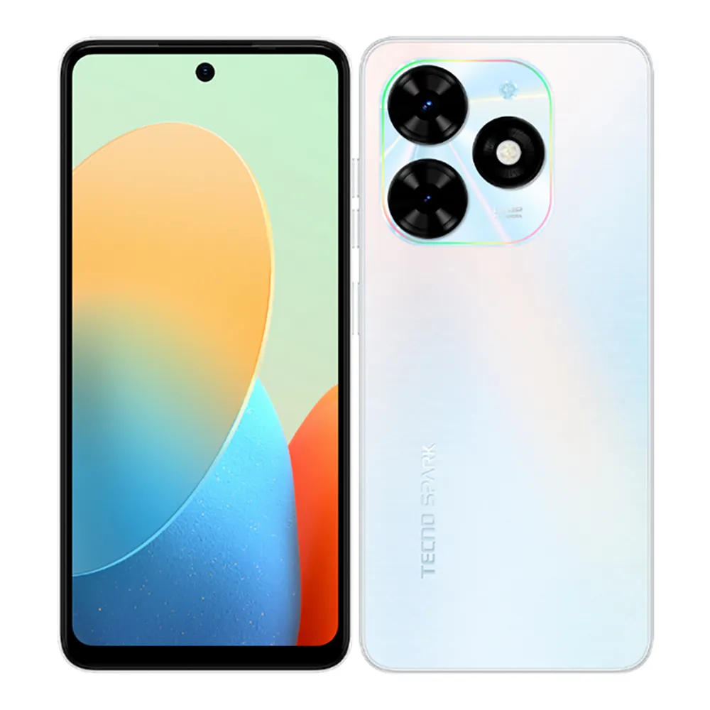 [CEL0041] Tecno Spark Go 2024 4GB/128GB