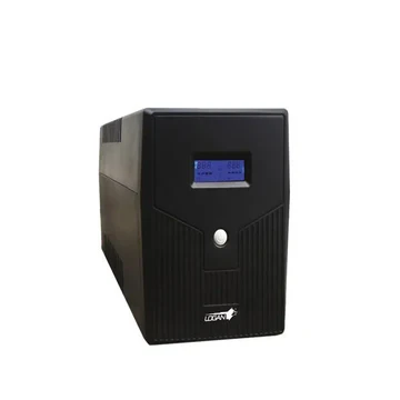 [UPS0006] UPS 1500VA / 800W Logan L-PW1500-Plus