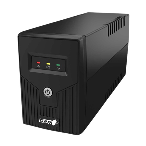 [UPS0008] UPS 750VA / 375W Logan L-PW750-Plus