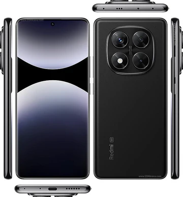 [CEL0151] Xiaomi Redmi Note 14 Pro 5G 8GB/256GB