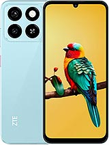 [CEL0180] ZTE A55 4GB/128GB