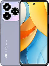 [CEL0179] ZTE V60 Design 6GB/256GB