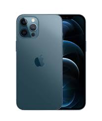 [CEL0067] iPhone 12 Pro Max 128GB Grado A