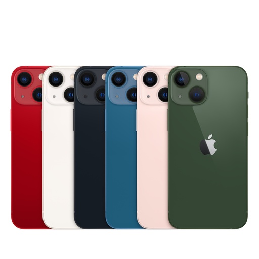 [CEL0127] iPhone 13 128GB Grado A