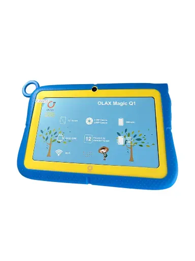 [TBL0005] Tablet Kids Olax Magic Q1 4GB/32GB