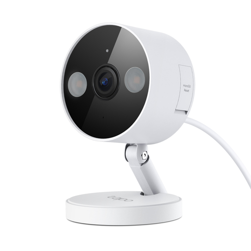 [CSG0008] Camara Wifi Interior / Exterior Tapo C120