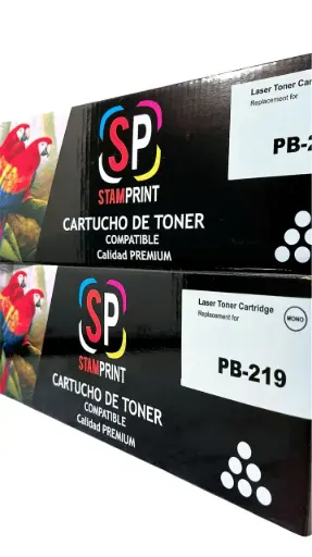 [IMP0013] Toner Stamprint PD-219
