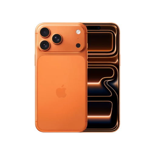 iPhone 17 Pro Max 512GB ESIM/ESIM