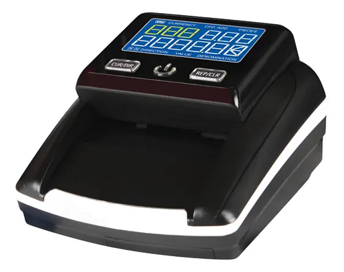 [MSC0001] Detector de Billetes Olax