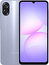 [CEL0242] Samsung A07 4GB/64GB