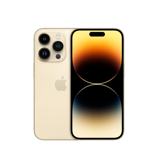 [CEL0246] iPhone 14 Pro 256GB Grado A