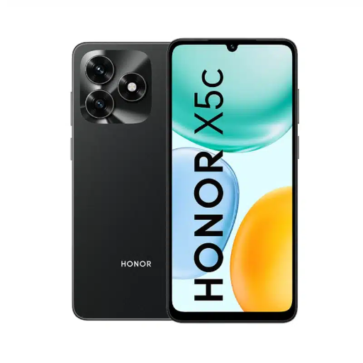[CEL0250] Honor X5C 4GB/128GB