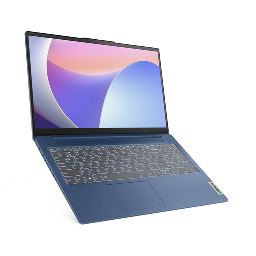[CMP0013] Laptop Lenovo IdeaPad SLIM 3 15IAN8 15.6" FHD, Intel I3-N305, 8GB, 256GB SSD